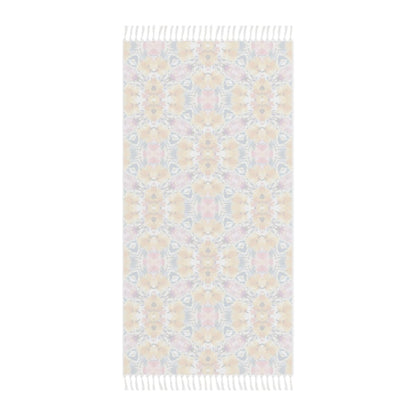 Aztec Floral Bow | Boho Beach Cloth - Boho Beach Cloth - Piccolo Fiore Prints