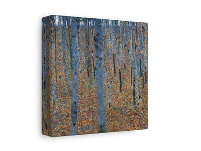 Beech Grove | P209 - Single Square Art Prints - Piccolo Fiore Prints