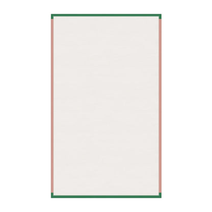Bermuda Sailboat | Tea Towel - Tea Towel - Piccolo Fiore Prints
