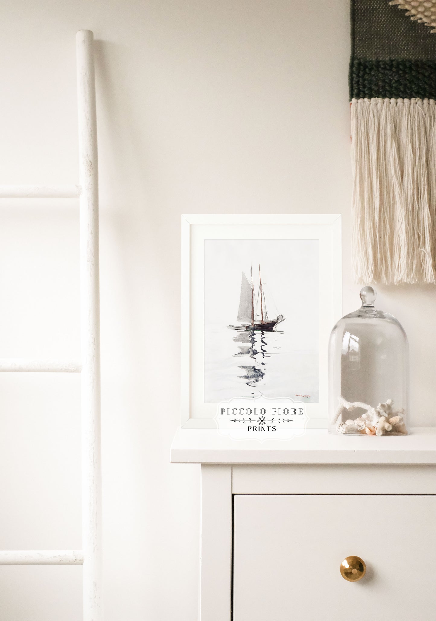 Schooner | P73
