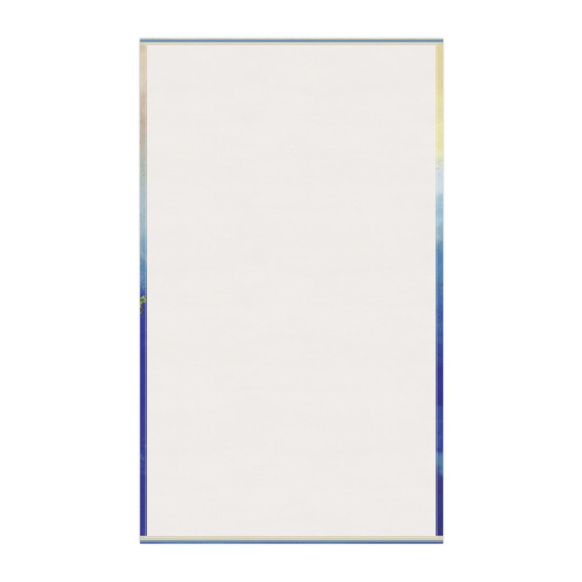 Burpee's Seed Sense | Tea Towel - Tea Towel - Piccolo Fiore Prints