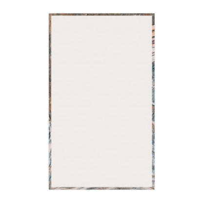 Coy Cockatoo | Tea Towel - Tea Towel - Piccolo Fiore Prints
