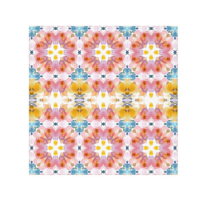 Daisy Bloom | Face Towel - Face Towel - Piccolo Fiore Prints