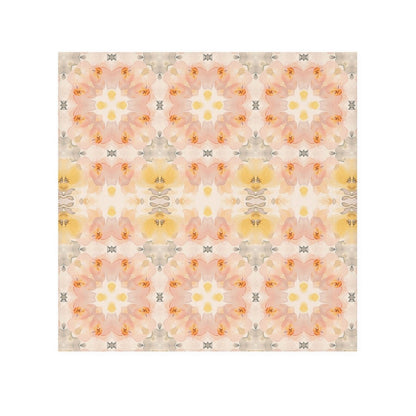 Daisy Bloom | Face Towel - Face Towel - Piccolo Fiore Prints