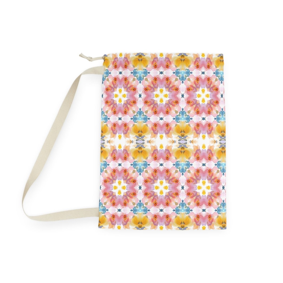 Daisy Bloom | Laundry Bag - Laundry Bag - Piccolo Fiore Prints