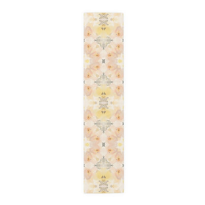 Daisy Bloom | Table Runner - Table Runner - Piccolo Fiore Prints
