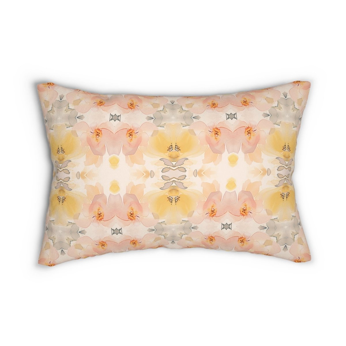 Daisy Bloom | Throw Pillow - Throw Pillow - Piccolo Fiore Prints