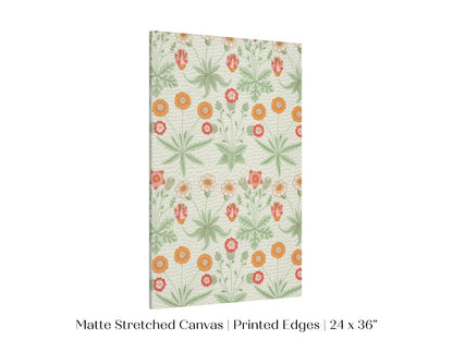 Daisy | William Morris | P285 - Single Art Prints - Piccolo Fiore Prints
