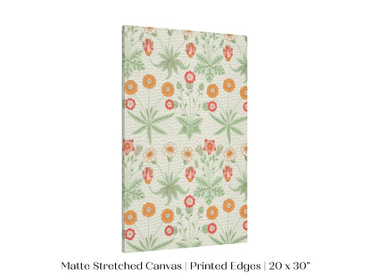 Daisy | William Morris | P285 - Single Art Prints - Piccolo Fiore Prints