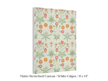 Daisy | William Morris | P285 - Single Art Prints - Piccolo Fiore Prints