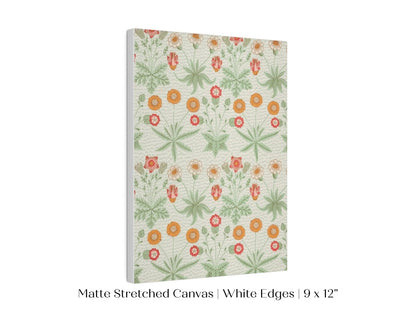 Daisy | William Morris | P285 - Single Art Prints - Piccolo Fiore Prints