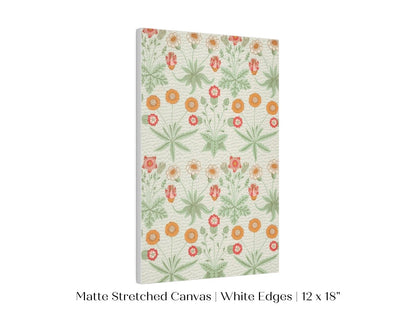 Daisy | William Morris | P285 - Single Art Prints - Piccolo Fiore Prints