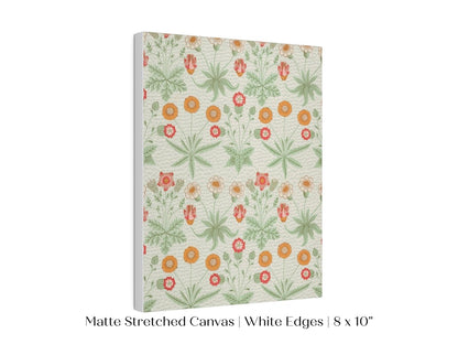 Daisy | William Morris | P285 - Single Art Prints - Piccolo Fiore Prints