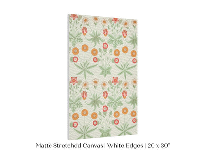 Daisy | William Morris | P285 - Single Art Prints - Piccolo Fiore Prints
