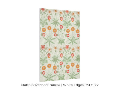 Daisy | William Morris | P285 - Single Art Prints - Piccolo Fiore Prints