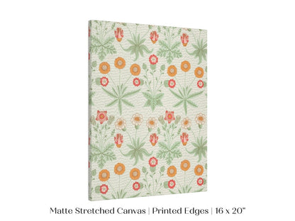 Daisy | William Morris | P285 - Single Art Prints - Piccolo Fiore Prints