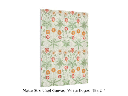 Daisy | William Morris | P285 - Single Art Prints - Piccolo Fiore Prints