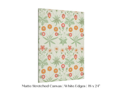 Daisy | William Morris | P285 - Single Art Prints - Piccolo Fiore Prints