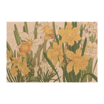 DM - Konan - 1 | Doormat - Doormat - Piccolo Fiore Prints