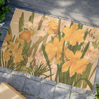 DM - Konan - 1 | Doormat - Doormat - Piccolo Fiore Prints