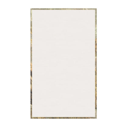 Duck with Ducklings | Tea Towel - Tea Towel - Piccolo Fiore Prints