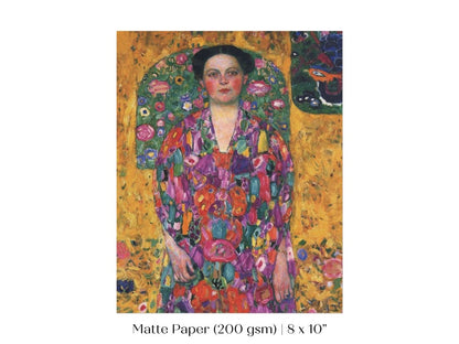 Eugenia Primatesi | P328 - Single Art Prints - Piccolo Fiore Prints
