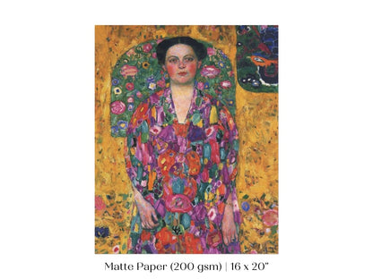 Eugenia Primatesi | P328 - Single Art Prints - Piccolo Fiore Prints
