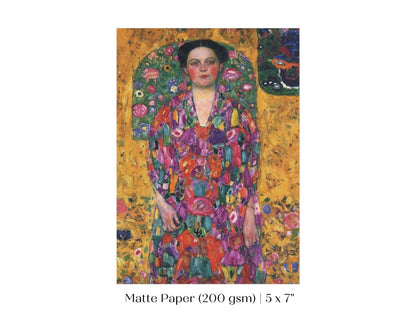 Eugenia Primatesi | P328 - Single Art Prints - Piccolo Fiore Prints