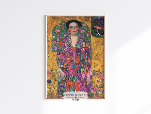 Eugenia Primatesi | P328 - Single Art Prints - Piccolo Fiore Prints