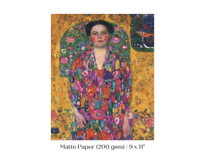 Eugenia Primatesi | P328 - Single Art Prints - Piccolo Fiore Prints