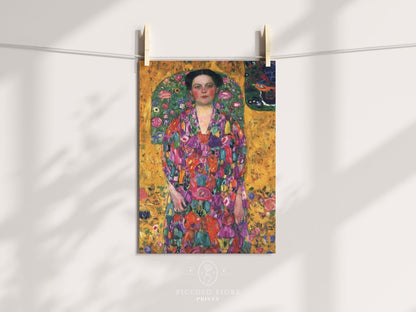 Eugenia Primatesi | P328 - Single Art Prints - Piccolo Fiore Prints