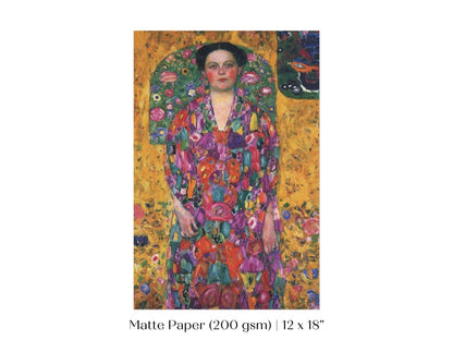 Eugenia Primatesi | P328 - Single Art Prints - Piccolo Fiore Prints