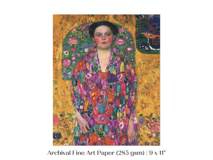 Eugenia Primatesi | P328 - Single Art Prints - Piccolo Fiore Prints