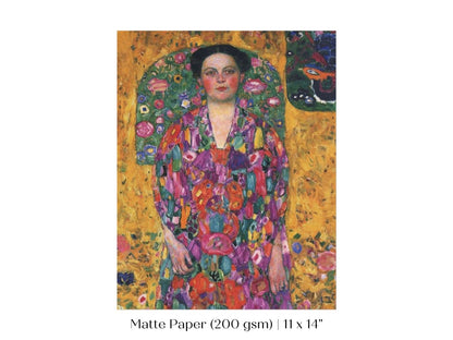 Eugenia Primatesi | P328 - Single Art Prints - Piccolo Fiore Prints