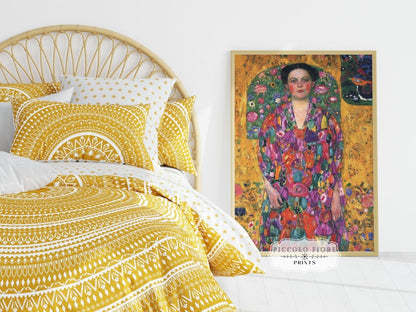 Eugenia Primatesi | P328 - Single Art Prints - Piccolo Fiore Prints