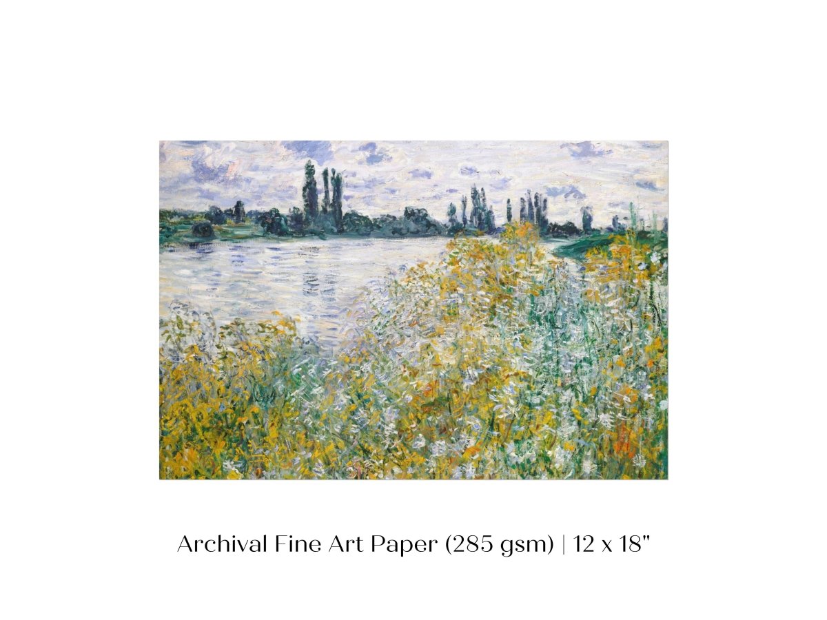 Fleurs | P347 - Single Art Prints - Piccolo Fiore Prints