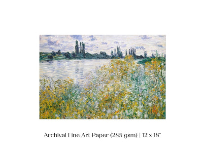 Fleurs | P347 - Single Art Prints - Piccolo Fiore Prints