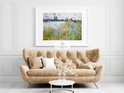 Fleurs | P347 - Single Art Prints - Piccolo Fiore Prints