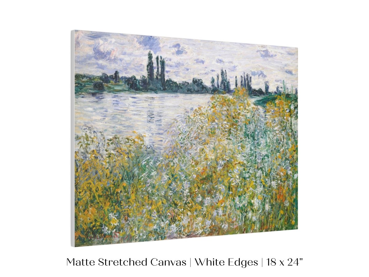 Fleurs | P347 - Single Art Prints - Piccolo Fiore Prints
