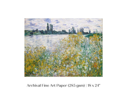 Fleurs | P347 - Single Art Prints - Piccolo Fiore Prints