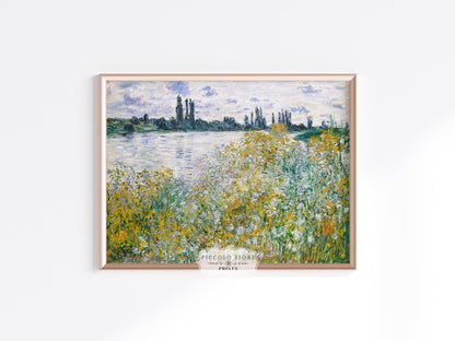 Fleurs | P347 - Single Art Prints - Piccolo Fiore Prints