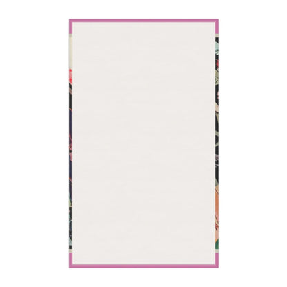 Follies | Tea Towel - Tea Towel - Piccolo Fiore Prints
