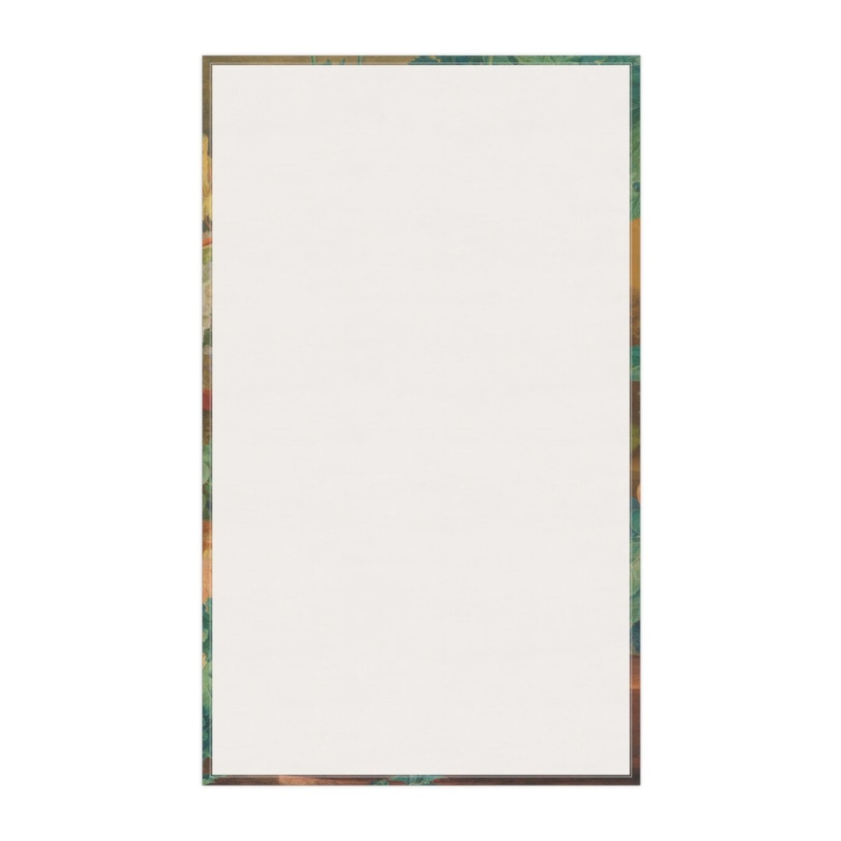 Fruit and Flowers | Tea Towel - Tea Towel - Piccolo Fiore Prints