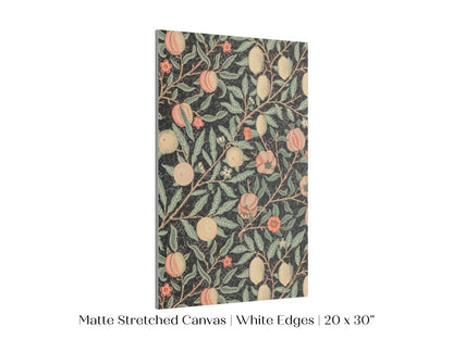 Fruit Pattern | William Morris | P394 - Single Art Prints - Piccolo Fiore Prints
