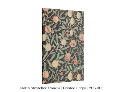 Fruit Pattern | William Morris | P394 - Single Art Prints - Piccolo Fiore Prints