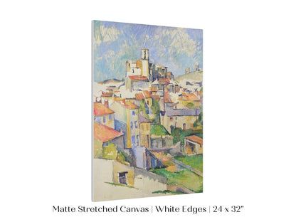 Gardenne | P175 - Single Art Prints - Piccolo Fiore Prints