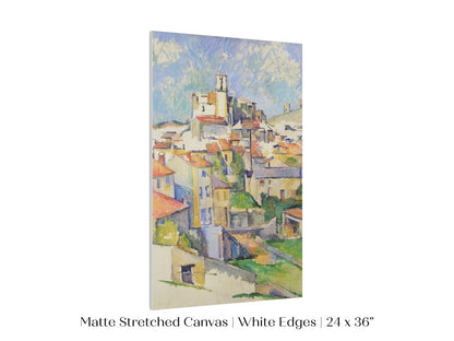 Gardenne | P175 - Single Art Prints - Piccolo Fiore Prints