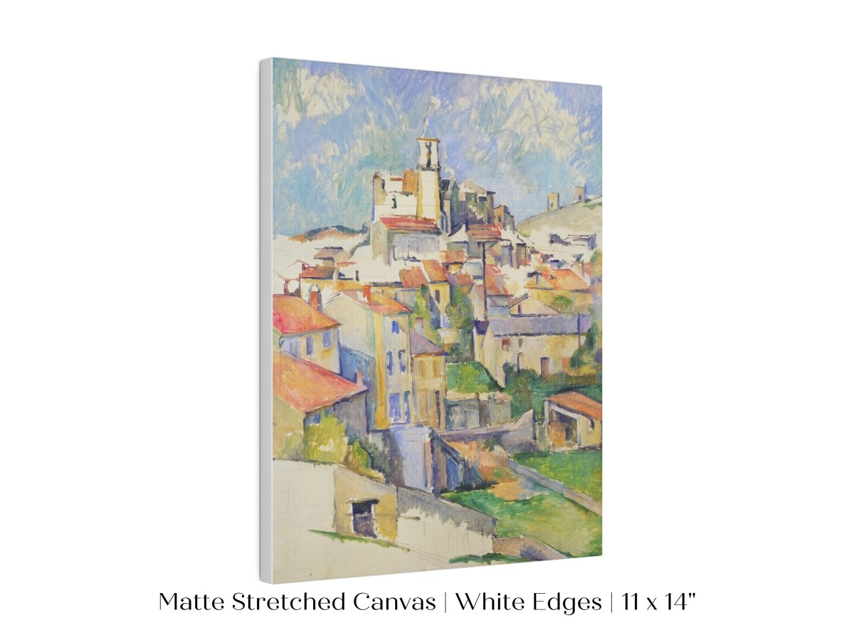 Gardenne | P175 - Single Art Prints - Piccolo Fiore Prints