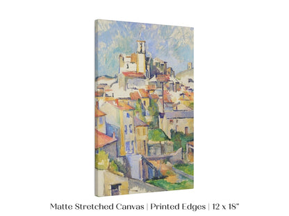 Gardenne | P175 - Single Art Prints - Piccolo Fiore Prints