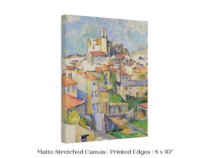 Gardenne | P175 - Single Art Prints - Piccolo Fiore Prints